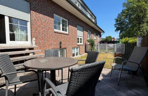 Ferienwohnung 2 mit Garten - Foto 11