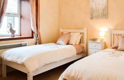 Creel Cottage - Foto 11