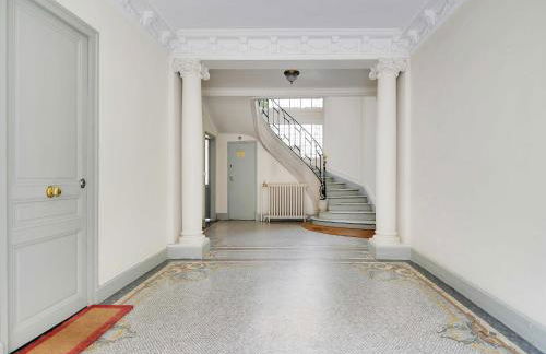 Modern studio 2P - MONTEVIDEO DAUPHINE - Foto 7