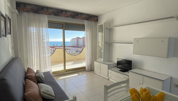 Alpen1 La Volta /2 Dormitorios aire acondicionado - Photo 3