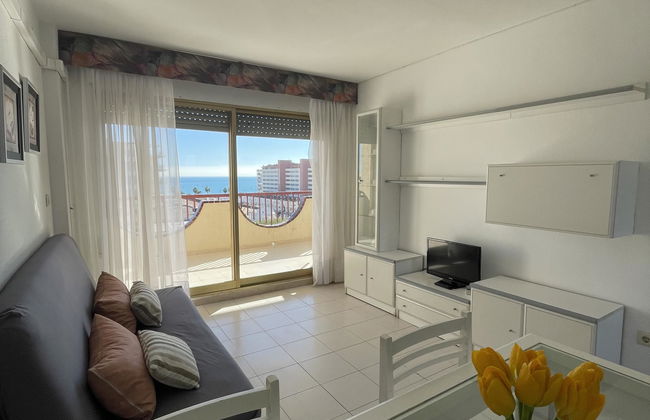 Alpen1 La Volta /2 Dormitorios aire acondicionado - Foto 4