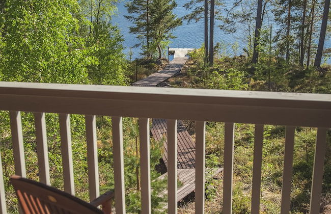 Hinkkalan Lomamökit - Foto 10