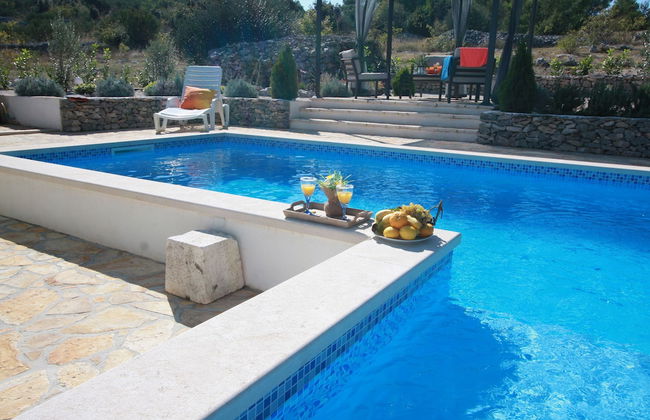 Holiday Home Ela - Foto 28