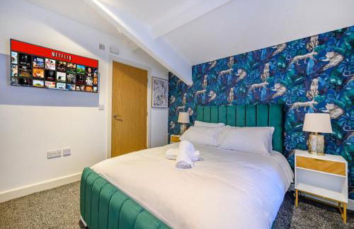 F611 - Welcoming & Attractive Stay - Foto 10