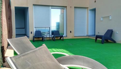 Sunshine Apartments Vistas Al mar - Foto 2