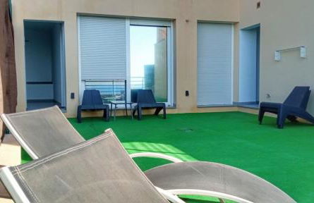 Sunshine Apartments Vistas Al mar - Foto 2