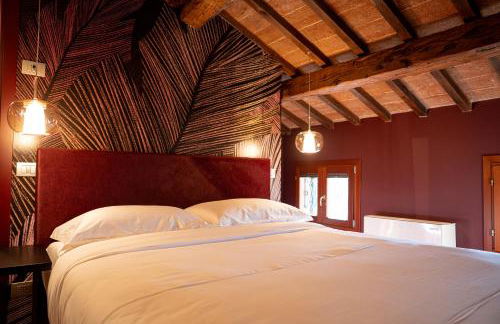 Palazzo delle Tre Lune Apartments - Foto 47