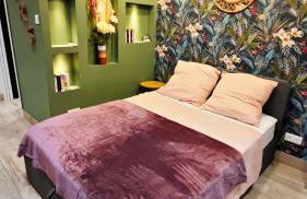 Studio de charme climatisé Gare Riquier - Foto 6