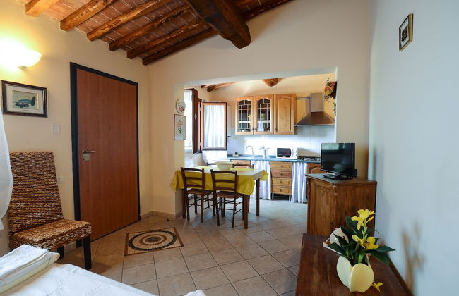 Agriturismo Benvenuti - Foto 5