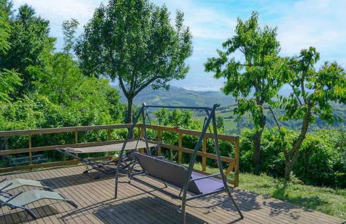 Holiday Home Casale Antica Pietra by Interhome - Foto 101