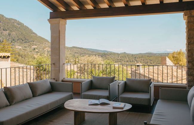 Finca Can Beneït - Photo 31