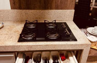 Apartamento Praia Mar Grosso 150 Metros do Mar - Foto 17