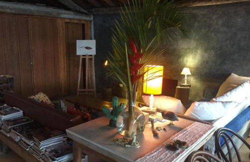 Casa 7 Suítes com Vista para o Mar - Praia Barra do Sahy - Foto 21