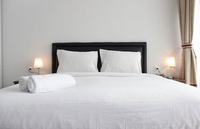 Strategic Studio at Green Kosambi Bandung Apartment - Foto 1