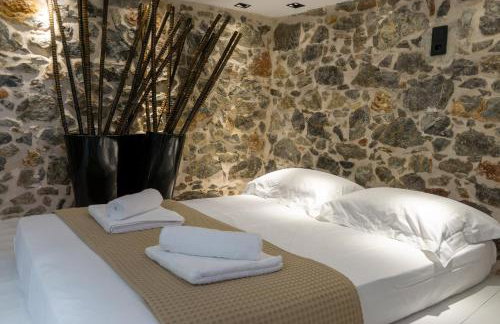 Agali Luxury Stone Suite & Loft - Foto 64