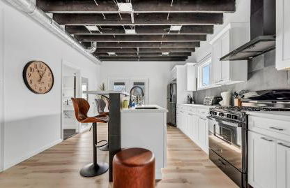 Tasteful Full Home Dtown Buffalo - Foto 64