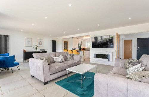 Luxury Waterfront Home Near Sandbanks - Foto 3