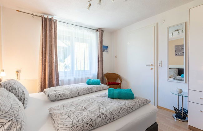 Spacious Apartment in Stuhlfelden near Ski Area - Foto 4