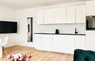 Apartments am Wellenreiter Kuestenwinde - Foto 9