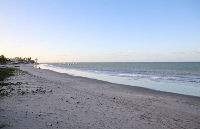 Casa Pérolas - Casa à Beira Mar by Carpediem - Foto 58