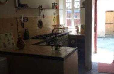 Chaleureuse maison en pierres avec terrasse - Foto 3