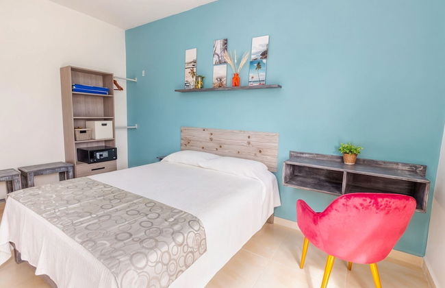 Bright & Relaxing Full Apartment - Foto 3