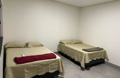 Residência Vale do Araguaia - Foto 7