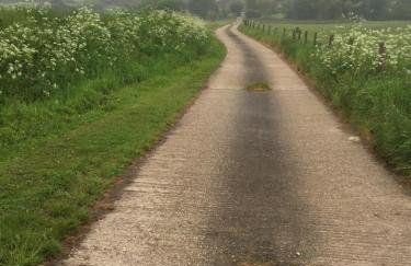 Bakers Mill Holiday Cottages - Foto 22