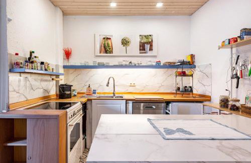 Ferienappartments Nähe Schweiz - Foto 56