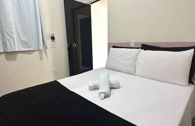 Flat Davisis - Parada do Jalapão - Foto 14