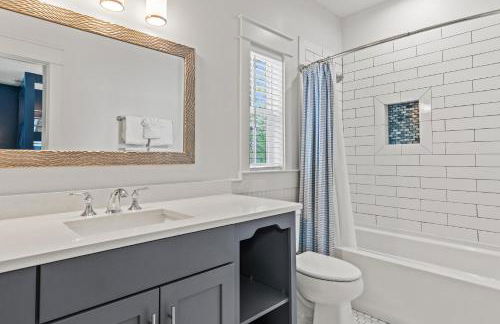 Magnolia Cottages by the Sea by Panhandle Getaways - Foto 44