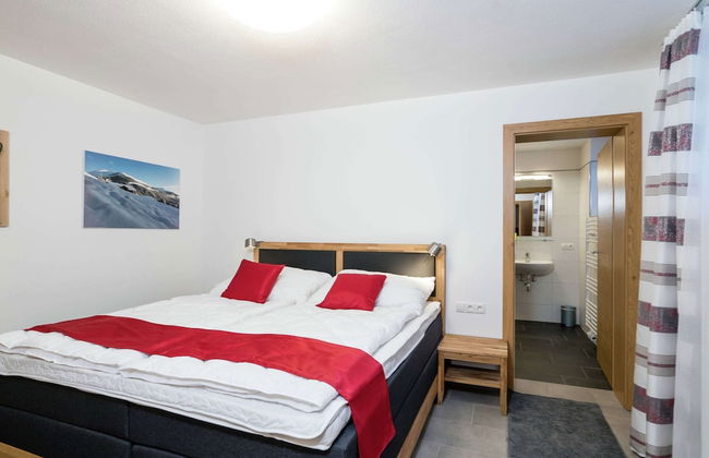 Holiday Home in ski Area in Leogang With Sauna - Foto 4