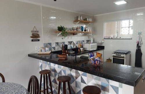 Carpe diem Beach House - Jardim Peró - Cabo Frio RJ - Foto 17