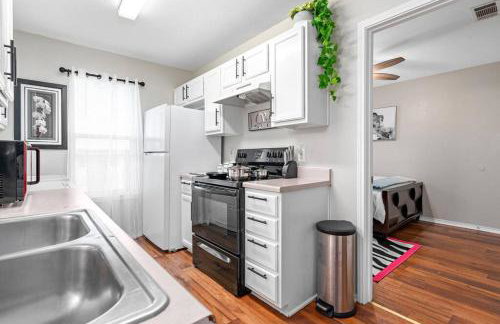 ZRoyal Stay 2BR Near Fort Cavazos - Ideal for TDY, Travel Nurses, Contractors & Extended Stays - Foto 32