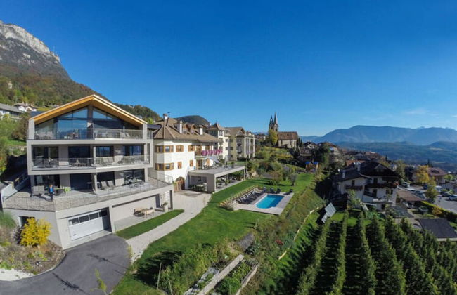 Apartment Pink Lady 1 - Photo 11