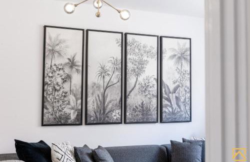 Outstanding 5 Bedroom Townhouse, Canal Views By Valore Property Services - Foto 51