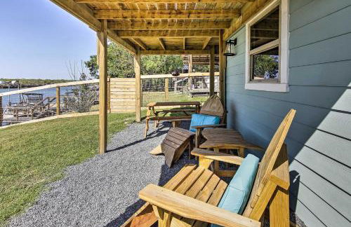 Fishing Dock on Arroyo River! Stylish Studio - Foto 22