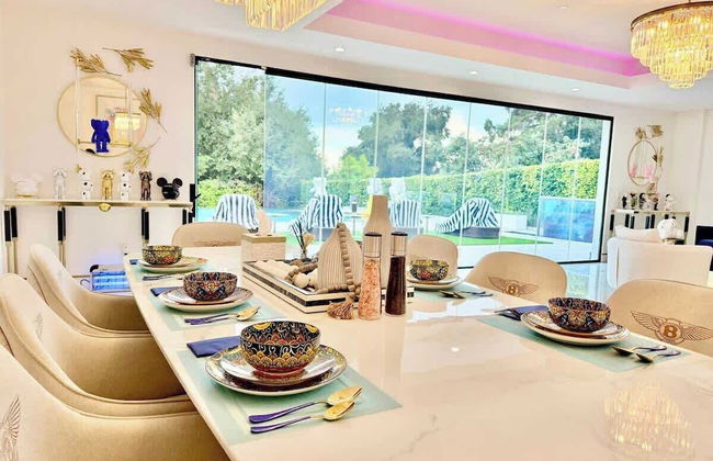 @ Marbella Lane - Enchanted Garden & Pool Hideaway - Foto 29