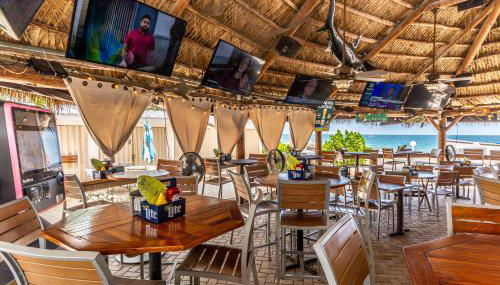 Ocean Beach Condo 3BR On the Sand 811 - Foto 4