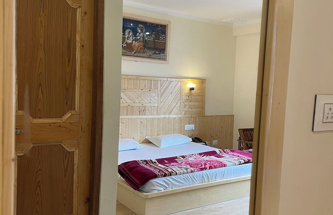 Shubham Cottage - Foto 17