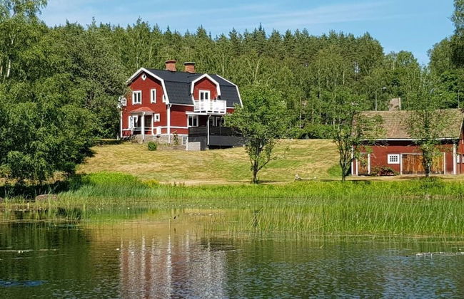 Country House Dalavagen 8 - Foto 19