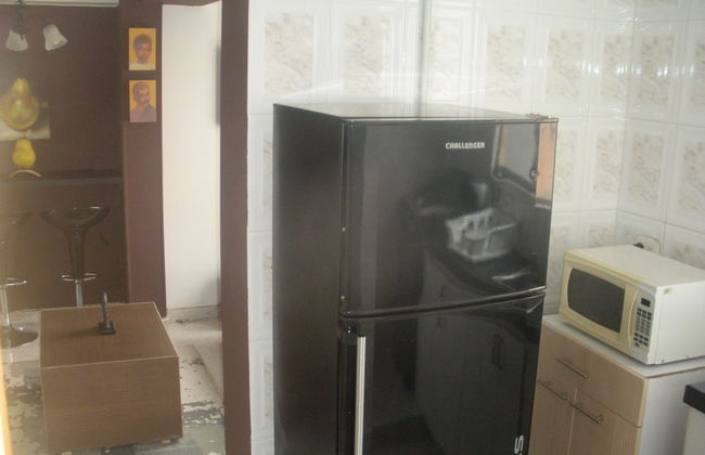 Furnished Apartment Bogota Colombia - Photo 5