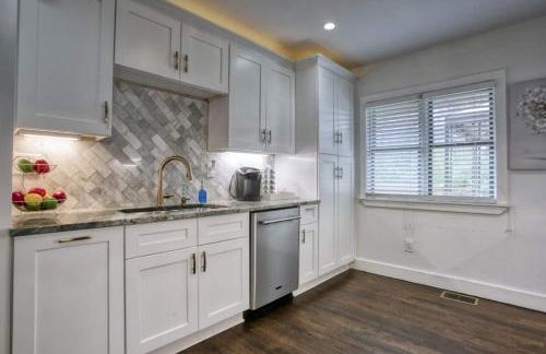 Buckhead 8BR GetawayOpen Layout,Ideal for Groups - Foto 21