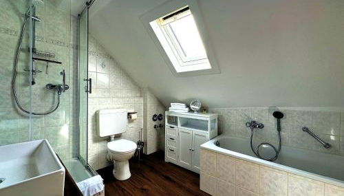 Ferienwohnungen Bullay - Foto 5, Shower