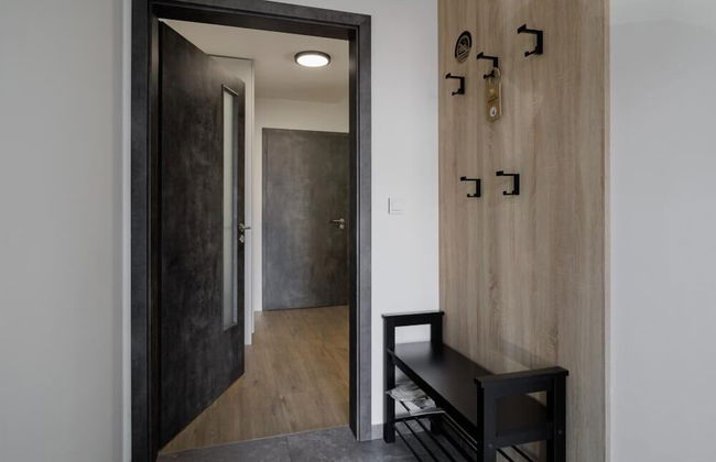 Aparthotel Na Klenici - Foto 17