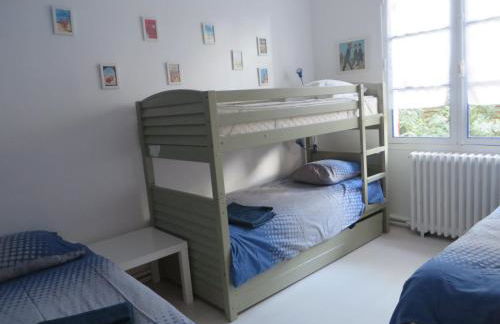 Maison familiale en plein centre du Cap Ferret - Foto 16