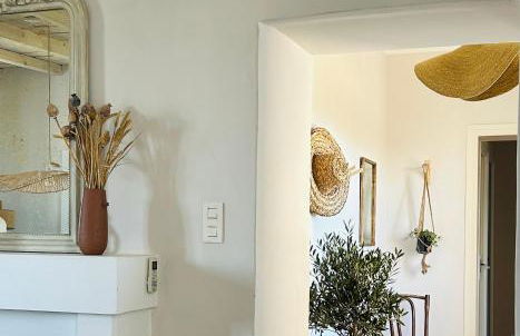 Villa Lutèce - Casadibastia - Vue mer - Foto 8