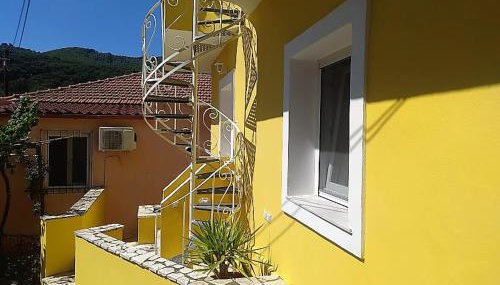 Villa Jasmine, Sea and Mountain View in peaceful hamlet - Foto 2