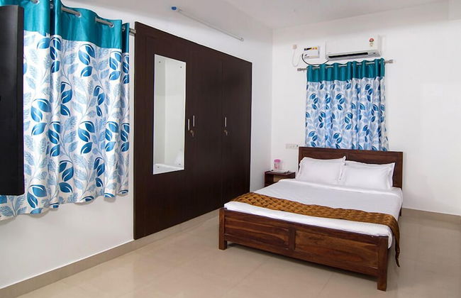 Phoenix Hospitality Services - Foto 9