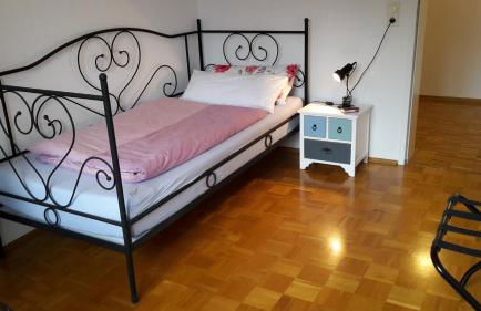 Ferienwohnung Hagelstein - Foto 8